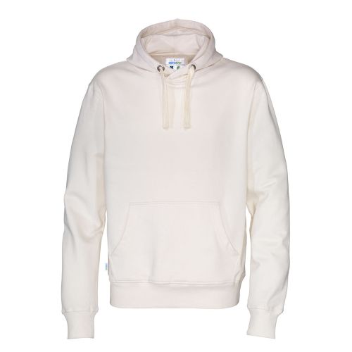 Hoodie heren fairtrade - Afbeelding 2